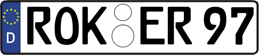 ROK-ER97