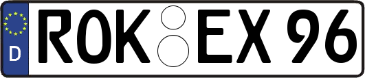 ROK-EX96