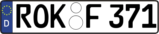 ROK-F371