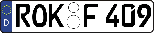 ROK-F409