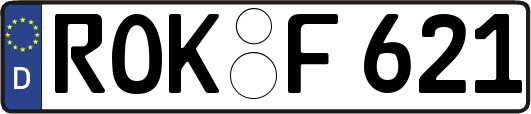 ROK-F621