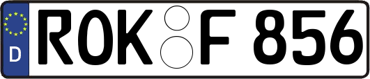 ROK-F856