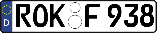 ROK-F938