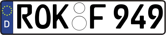 ROK-F949