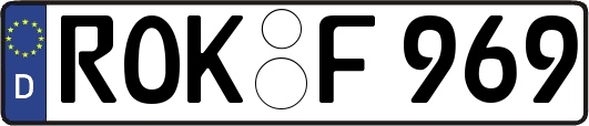 ROK-F969