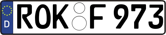 ROK-F973