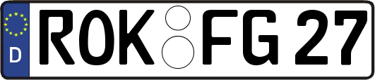 ROK-FG27