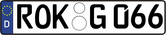 ROK-G066