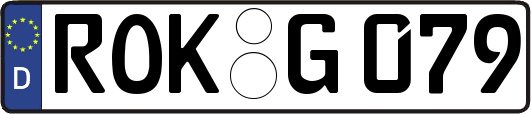 ROK-G079