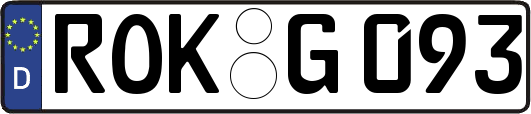 ROK-G093