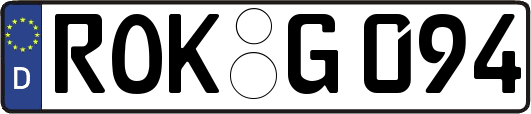 ROK-G094