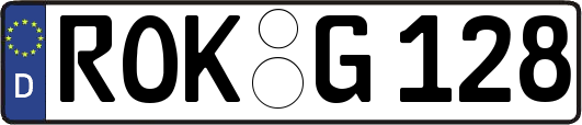 ROK-G128