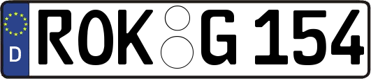 ROK-G154