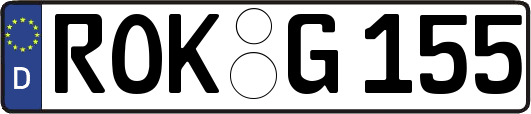 ROK-G155