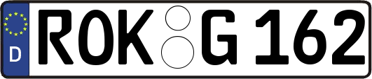 ROK-G162