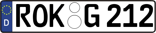 ROK-G212
