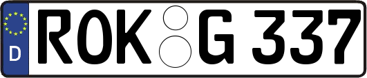 ROK-G337