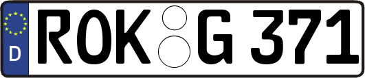 ROK-G371