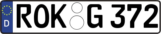 ROK-G372
