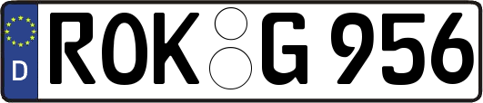 ROK-G956