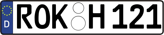 ROK-H121