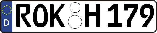 ROK-H179