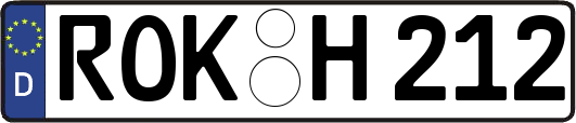 ROK-H212