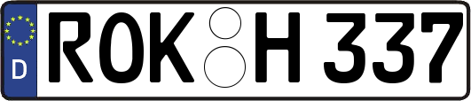 ROK-H337