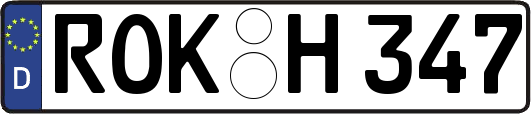 ROK-H347