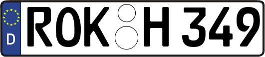 ROK-H349