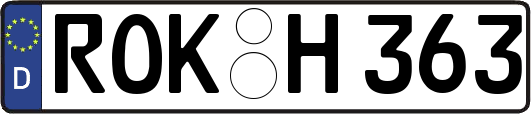 ROK-H363