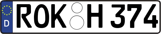 ROK-H374