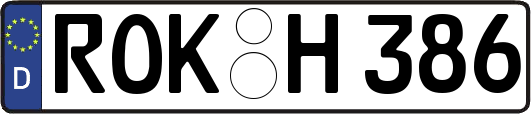 ROK-H386