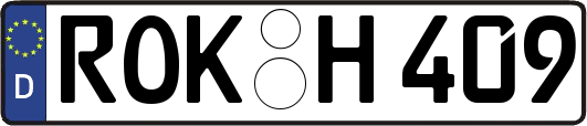 ROK-H409
