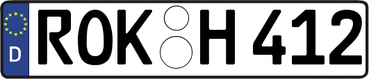 ROK-H412