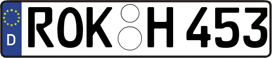 ROK-H453