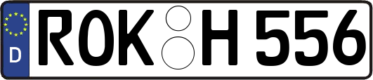 ROK-H556