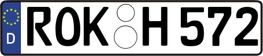 ROK-H572