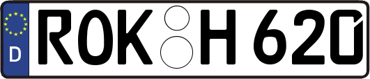 ROK-H620