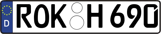 ROK-H690