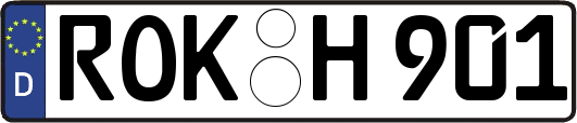 ROK-H901