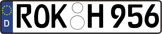 ROK-H956