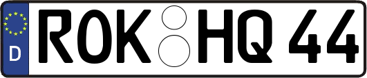 ROK-HQ44