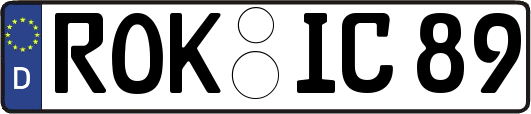 ROK-IC89