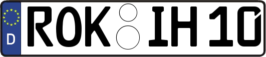 ROK-IH10