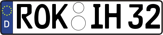 ROK-IH32