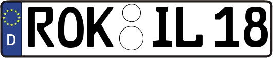 ROK-IL18