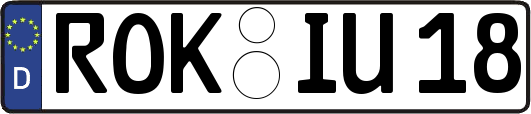 ROK-IU18