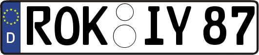 ROK-IY87