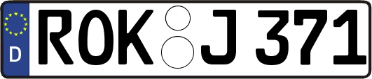 ROK-J371